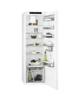 Oferta de AEG SKE818E1DS frigorífico Integrado 310 L E Blanco por 830,87€ en Bazar El Regalo