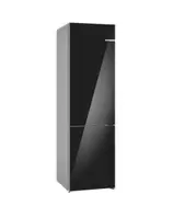 Oferta de FRIG. BOSCH KGN39LBCF 203X60 NF por 1478,63€ en Bazar El Regalo