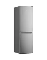 Oferta de Frigorífico Combi Whirlpool W7X82IOX | Clase E | No Frost | 191x59.6 | Inox por 497,85€ en Bazar El Regalo