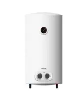 Oferta de Termo TEKA EWH 80 DHH | Blanco 80L por 195,17€ en Bazar El Regalo