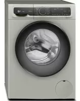 Oferta de Balay 3TS495XS lavadora Carga frontal 9 kg 1400 RPM Acero inoxidable por 657,29€ en Bazar El Regalo