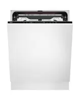 Oferta de Lavavajillas integrado AEG Series 7000 FSE76727P |14 cubiertos |Clase A por 715,29€ en Bazar El Regalo