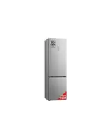 Oferta de Frigorífico Combi LG GBV5250EPY | Clase E | No Frost | 203x59.5 cm | Inox por 609,17€ en Bazar El Regalo