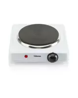 Oferta de Tristar KP-6185 Placa eléctrica por 19,01€ en Bazar El Regalo