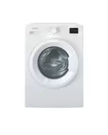 Oferta de Lavadora Indesit IM862MYTIME SPT | 8Kg | 1200 rpm por 281,42€ en Bazar El Regalo
