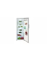Oferta de Teka RSL 43250 SS frigorífico Independiente 367 L E Acero inoxidable por 619,8€ en Bazar El Regalo