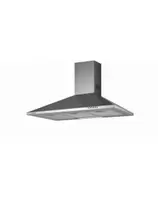 Oferta de Campana decorativa CATA V 500 D| Inox | 420 m³/h por 100,93€ en Bazar El Regalo