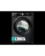Oferta de Lavadora HISENSE WF3S9043BB3 9K 1400R NEGRA por 423,23€ en Bazar El Regalo