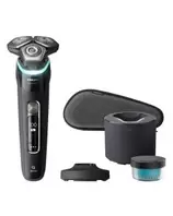 Oferta de Philips SHAVER Series 9000 S9976/55 Afeitadora eléctrica Wet & Dry con SkinIQ por 293,18€ en Bazar El Regalo