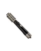Oferta de Cepillo de aire caliente Remington AS7580 | Negro, Oro | 1000 W por 62,65€ en Bazar El Regalo