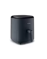 Oferta de Freidora de Aire Moulinex EZ245B | 5 Litros | 1500W por 91,52€ en Bazar El Regalo