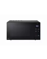 Oferta de LG MH7032JAS Negro Microondas con grill Encimera 30 L 900 W por 196,24€ en Bazar El Regalo