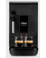 Oferta de Ufesa Sensazione Totalmente automática Máquina espresso 1,4 L por 299,01€ en Bazar El Regalo