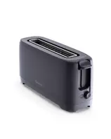 Oferta de Moulinex ClickChef LS2M0810 tostadora 7 1 rebanada(s) 1000 W Azul por 35,73€ en Bazar El Regalo