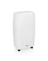 Oferta de Tristar DH-5419 deshumidificador 10 L 44 dB 205 W Blanco por 148,97€ en Bazar El Regalo