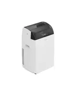 Oferta de Aire Acondicionado Portátil Daitsu APD12FCX | Blanco | Frío y Calor | 3.010 frig/h y 2.752 kcl/h por 360,47€ en Bazar El Regalo