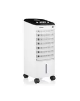 Oferta de Tristar AT-5445 climatizador evaporativo Climatizador evaporativo portátil por 70,23€ en Bazar El Regalo