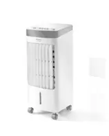 Oferta de Taurus R403 humidificador 4 L Blanco 80 W por 78,79€ en Bazar El Regalo
