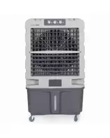 Oferta de CLIMATIZADOR EVAP. U.BLUE TULUM 7120 120L 10000M/H por 478,56€ en Bazar El Regalo