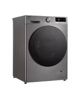 Oferta de Lavadora LG F4WR7009AGS Serie 700 Clase A 9 Kg 1400 rpm AI Direct Drive TurboWash por 507,62€ en Bazar El Regalo