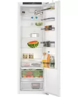 Oferta de Frigorífico Integrable Bosch Serie 6 KIR81ADD0 | 310 L | Clase D por 1036,78€ en Bazar El Regalo