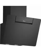 Oferta de Balay 3BC567GNH campana De pared Negro 431 m³/h por 571,01€ en Bazar El Regalo