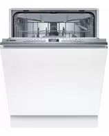Oferta de Lavavajillas integrado Bosch Serie 4 SMV4HVX03E|14 cubiertos | Clase D por 498,14€ en Bazar El Regalo
