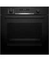 Oferta de Bosch Serie 6 HBG578EB7 horno 71 L 3600 W Negro por 548,73€ en Bazar El Regalo