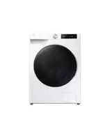 Oferta de Samsung WD90DG6B85BE lavadora-secadora Independiente Carga frontal Blanco D por 749,71€ en Bazar El Regalo