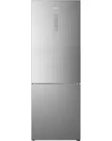Oferta de Frigorífico Combi HISENSE RB645N4BIC | 200x71x70 | No Frost | INOX por 858,89€ en Bazar El Regalo