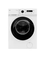 Oferta de Teka WMK 40840 lavadora Carga frontal 8 kg 1400 RPM Blanco por 326,76€ en Bazar El Regalo