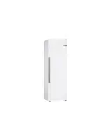 Oferta de Bosch Serie 6 GSN36AWEP congelador Congelador vertical Independiente 242 L E Blanco por 888,25€ en Bazar El Regalo