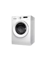 Oferta de Lavadora Whirlpool FFS9258WSP | Clase B | 9KG | 1200 RPM | 6th Sense por 319,14€ en Bazar El Regalo