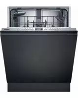 Oferta de Lavavajillas integrado Siemens iQ300 SN63HX16TE | 13 cubiertos | Clase D por 674,65€ en Bazar El Regalo