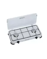 Oferta de CamPart Travel KO-6382 Cocina de gas por 39,58€ en Bazar El Regalo