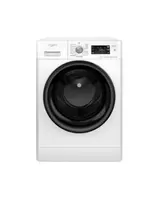 Oferta de Lavadora Secadora Whirlpool FFWDB 964489 BV SPT | Clase A | 9+6 Kg | 1400 rpm | Blanco por 439,13€ en Bazar El Regalo