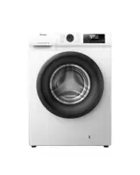 Oferta de Hisense WF1Q1041BW lavadora Carga frontal 10 kg 1400 RPM Blanco por 371,36€ en Bazar El Regalo