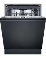 Oferta de Lavavajillas integrado Siemens iQ300 SN73HX15VE |14 cubiertos | Clase D por 785,03€ en Bazar El Regalo