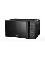 Oferta de Beko MGC20130BFB Encimera Microondas con grill 20 L 700 W Negro por 83,76€ en Bazar El Regalo
