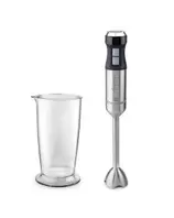 Oferta de Ufesa BP4750 Batidora de inmersión 1400 W Negro, Acero inoxidable por 50,54€ en Bazar El Regalo