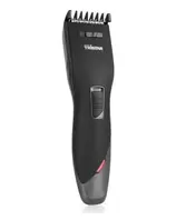 Oferta de Tristar TR-2572 afeitadora Máquina de afeitar de rotación Recortadora Negro por 18,9€ en Bazar El Regalo