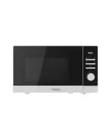 Oferta de Teka MWE FS20 G Negro Microondas con grill Encimera 20 L 700 W por 108,06€ en Bazar El Regalo