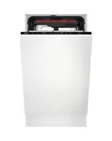 Oferta de AEG FSE72507P Completamente integrado 10 cubiertos E por 587,75€ en Bazar El Regalo