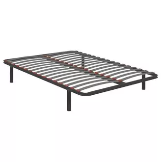 Oferta de Somier láminas fijo SG16 de Pikolin por 94,9€ en Beds