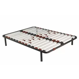 Oferta de Somier láminas fijo SM70 de Pikolin por 208,65€ en Beds