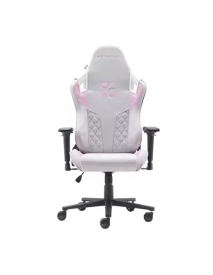 Oferta de SILLA GAMING NEWSKILL TAKAMIKURA V2 | ROSA por 229,95€ en Beep