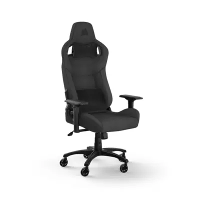 Oferta de SILLA GAMING CORSAIR T3 RUSH | CARBON | 2023 por 329,99€ en Beep