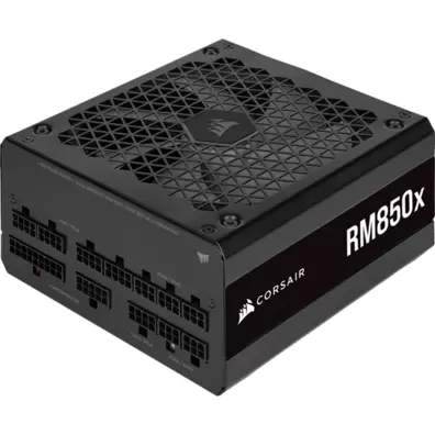 Oferta de CORSAIR  RM850x 850W 13,5 cm 80 PLUS GoldFully-Modular por 173,43€ en Beep