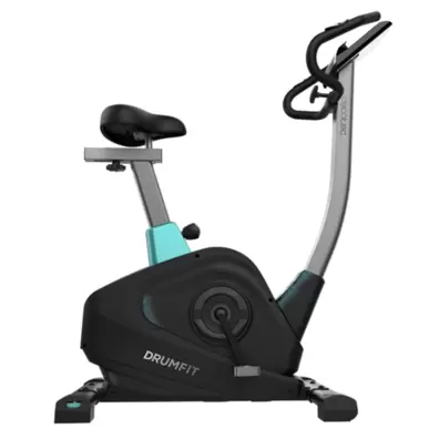 Oferta de BICICLETA ESTATICA CECOTEC DRUMFIT CYCLE 6000 PEGASUS PRO por 219€ en Beep