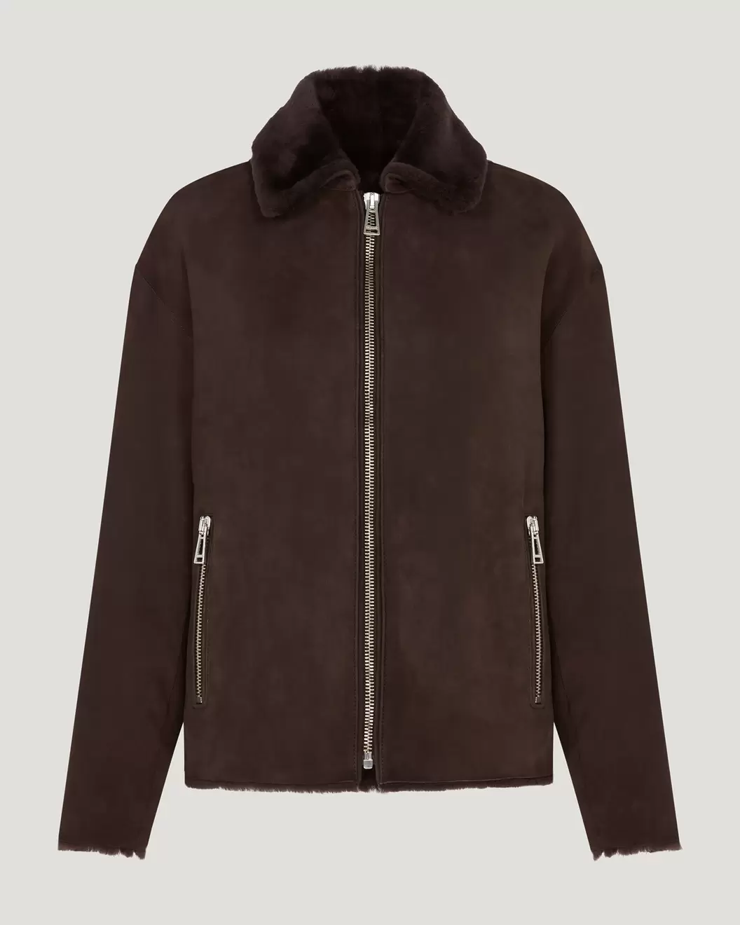 Oferta de CHAQUETA SOLDER por 1695€ en Belstaff